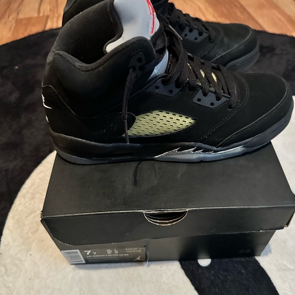 Jordan 5 Retro OG - Picture 6 of 6
